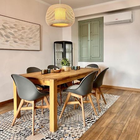 Downtown Apartment By United Renters Alicante Eksteriør billede