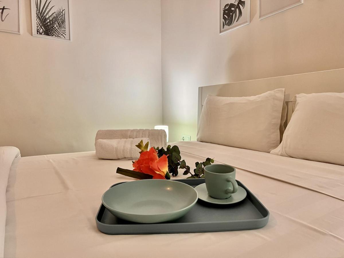 Downtown Apartment By United Renters Alicante Eksteriør billede