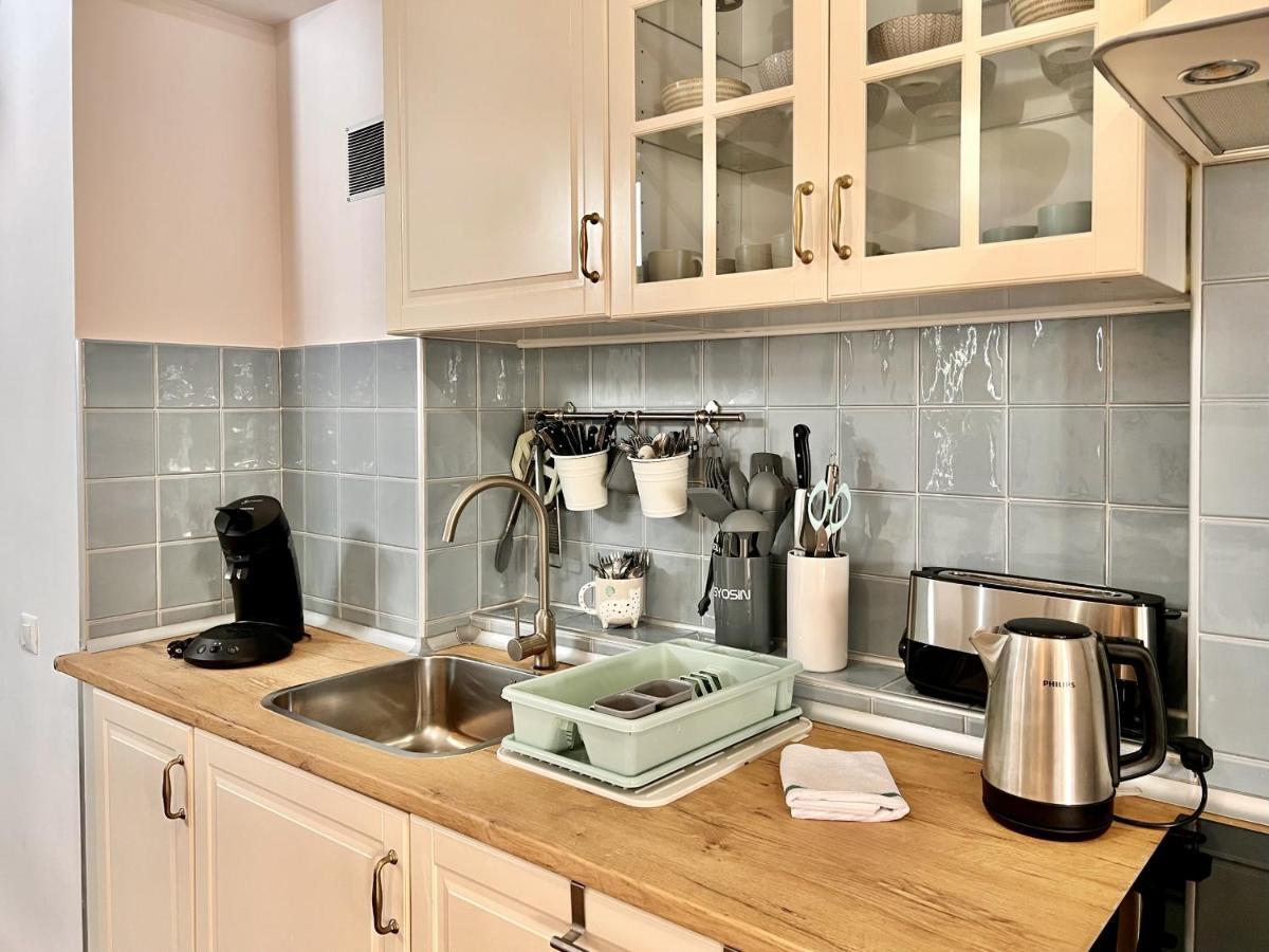 Downtown Apartment By United Renters Alicante Eksteriør billede