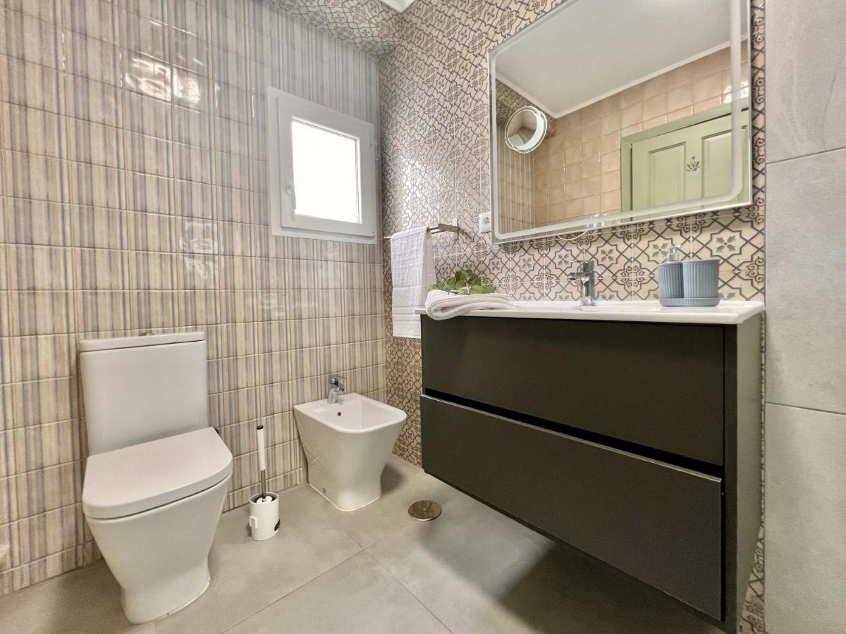 Downtown Apartment By United Renters Alicante Eksteriør billede